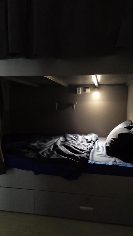 Check Inn Hostel Almaty Bagian luar foto