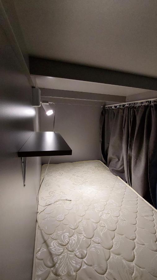 Check Inn Hostel Almaty Bagian luar foto