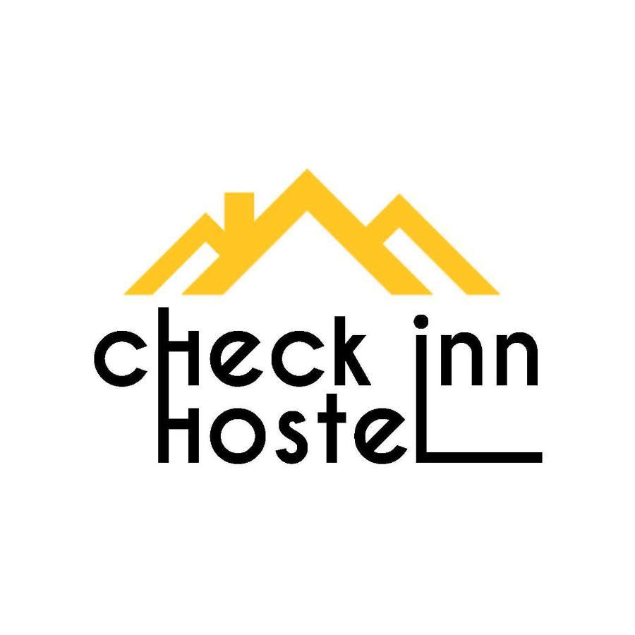 Check Inn Hostel Almaty Bagian luar foto